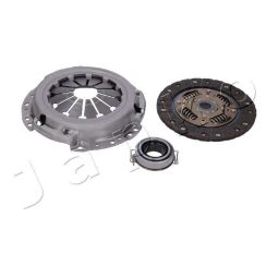 Комплект зчеплення Citroen C1/Peugeot 107/Toyota AYGO 1.0 05- (190mm)