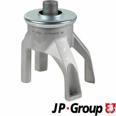 JP GROUP VW Опора двигателя задняя T5 03-