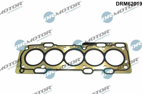 Прокладка пiд головку VOLVO C30 06-13/S80 II 06-16/V50 03-12/XC70 II 07-16/XC90 I