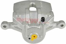 Супорт гальмівний