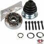 Шрус внутрішній Caddy II 1.9SDI 96>04 Пр., фото 1 - интернет-магазин Auto-Mechanic