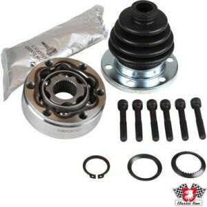 Шрус внутрішній Caddy II 1.9SDI 96>04 Пр.