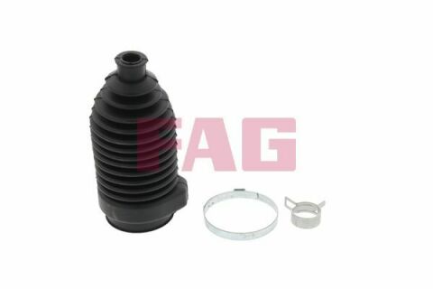 Пильник рейки рульової VW Passat 88-97/Golf 83-97