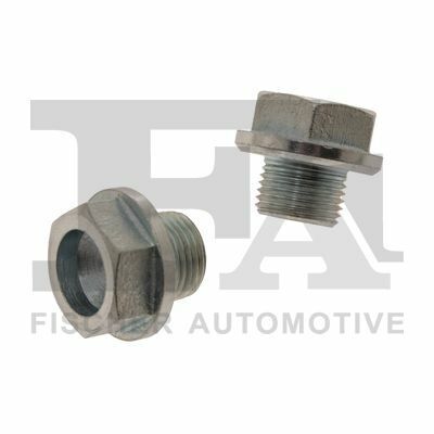 FISCHER OAS101 Масляная пробка M18x1.5 L=12ммToyota, NF231-A-18x28x2 8 (OE - 9003341020)