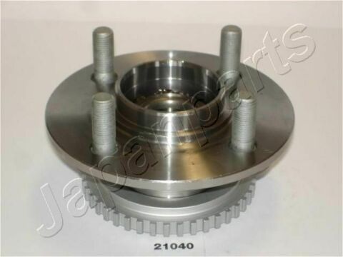 NISSAN Подшипник зад. ступицы (с ABS 42-зуб.) Almera -00 NISSAN Подшипник зад. ступицы (с ABS 42-зуб.) Almera -00