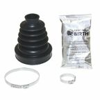 Пильовик привідного вала