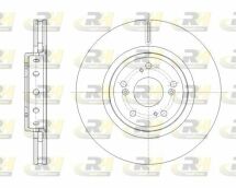 Тормозной диск