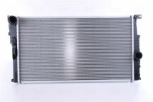 Радіатор охолоджування