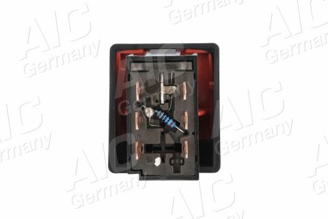 Кнопка аварийного сигнала Opel Astra F 91-98 Кнопка аварийного сигнала Opel Astra F 91-98