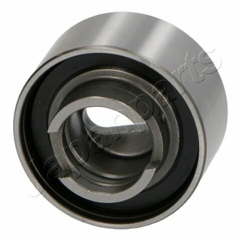 JAPANPARTS MAZDA Натяжной ролик 323 1,6/1,8 91-94/323F 1,5/1,8 94-