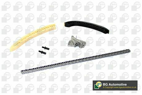 Ланцюг приводу ГРМ (к-кт) Fabia/Roomster/Polo 1.2 i 02- (без шестерень) Ланцюг приводу ГРМ (к-кт) Fabia/Roomster/Polo 1.2 i 02- (без шестерень)