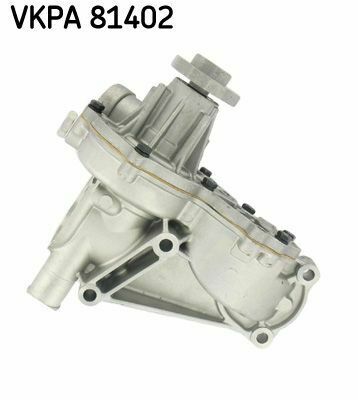 SKF VW Помпа води з корпусом Audi A4/6, Passat 1.8 95- SKF VW Помпа води з корпусом Audi A4/6, Passat 1.8 95-