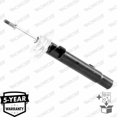 MONROE BMW Амортизатор OESpectrum передн.лев.M-пакет E46 98- MONROE BMW Амортизатор OESpectrum передн.лев.M-пакет E46 98-