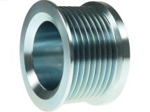 Шків генератора John Deere