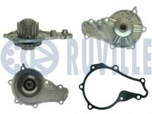 Помпа води berlingo, c2/3/4 1.6hdi,fiat scudo,ford festa, focus 1.6tdci