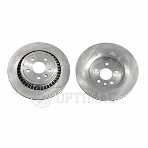 Гальмівний диск