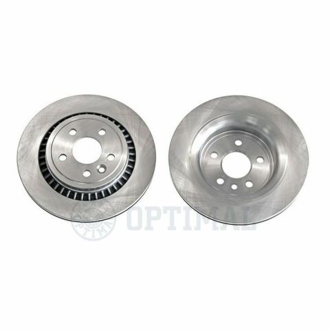 Гальмівний диск