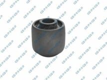 Сайлентблок TOYOTA LC90/120/HILUX VII/Fortuner 2.7-4.0 02- front shock absorber bushing (lower)