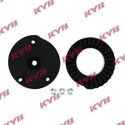 Монтажный комп-кт амортизатора Монтажный комп-кт амортизатора