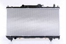 Радіатор охолоджування