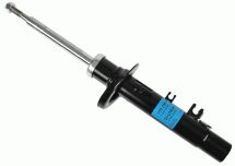 Амортизатор підвіски