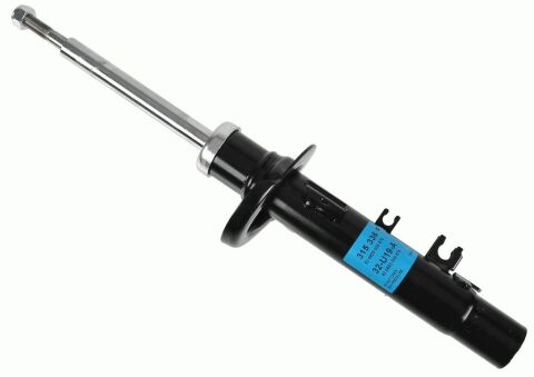 Амортизатор підвіски