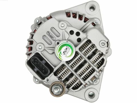 Генератор Генератор