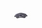Гальмівні колодки передні Toyota Avensis 00-08 (bosch), фото 3 - інтерент-магазин Auto-Mechanic