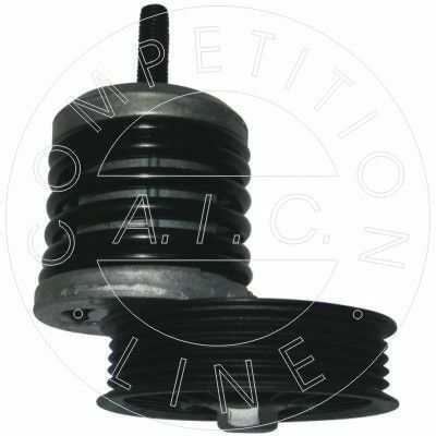 Натяжник ременя генератора Audi A4/A6/VW Passat 1.9TDI 95-01 Натяжник ременя генератора Audi A4/A6/VW Passat 1.9TDI 95-01