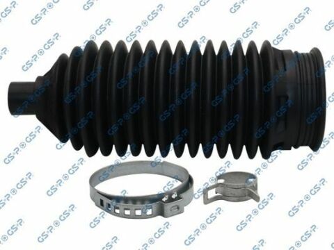 Пильник рейки рульової Hyundai Accent IV/i10/i20/i30/Kia Rio III 08- Пильник рейки рульової Hyundai Accent IV/i10/i20/i30/Kia Rio III 08-
