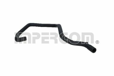 Патрубок системи охолодження Renault Megane II/Scenic II 1.5dCi 02-