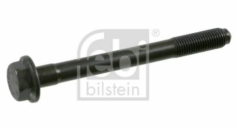 Болт із шестигранною головкою (M12x1.5x122)