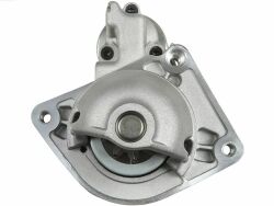 Стартер Renault Mascott 2.8 99-05/Iveco Daily 2.8 99- (2.5kw) (z=9)