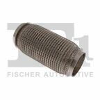 Еластична гофра 60.5x180 мм superflex