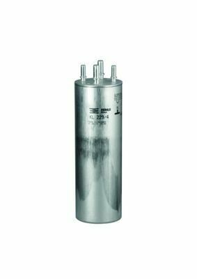 KL229/4 (MAHLE) !!заміна для KL229/3 KL229/4 (MAHLE) !!заміна для KL229/3