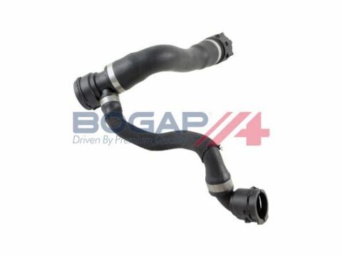 Патрубок радіатора BMW X5 (E70)/X6 (F16) 3.0i 08-19