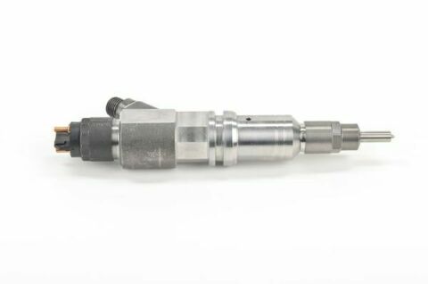 Форсунка Common-Rail IVECO Форсунка Common-Rail IVECO