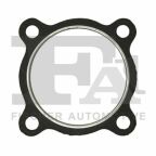Прокладка глушника PEUGEOT 505-89 VOLVO 740 760 2,4D Прокладка глушника PEUGEOT 505-89 VOLVO 740 760 2,4D