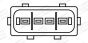Котушка запалювання FELICIA II (6U1) 1,3 1,6, фото 2 - інтерент-магазин Auto-Mechanic