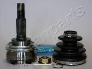 JAPANPARTS TOYOTA Шрус внешний Camry V10 92-,Camry V20 2.2 96-01