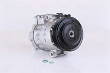 Компресор кондиціонера Компресор кондиціонера