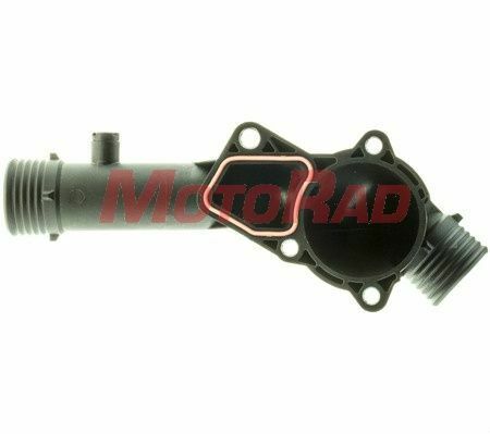 Корпус термостата BMW 5 (E39) 2.0-2.8i 95-03 Корпус термостата BMW 5 (E39) 2.0-2.8i 95-03