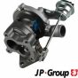 JP GROUP RENAULT Turbine Sandero, Logan, Duster, Megane, Kangoo 1.5dCi, фото 2 - інтерент-магазин Auto-Mechanic