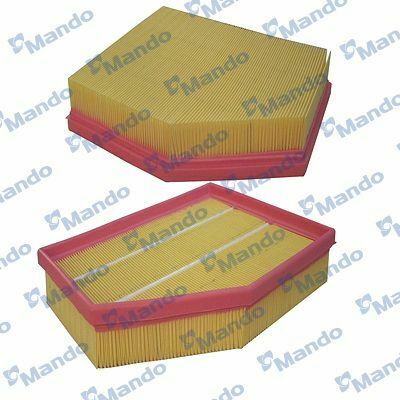 MMF015401 MANDO Фильтр воздуха MMF015401 MANDO Фильтр воздуха
