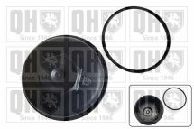 Кришка масляного фiльтра Кришка масляного фiльтра