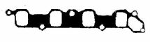 Прокладка колектора двигуна арамідна Прокладка колектора двигуна арамідна
