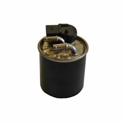 Фільтр палива