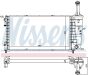 Радіатор FT IDEA(04-)1.4 i 16V(+)[OE 51706942], фото 5 - інтерент-магазин Auto-Mechanic