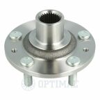 Маточина колеса