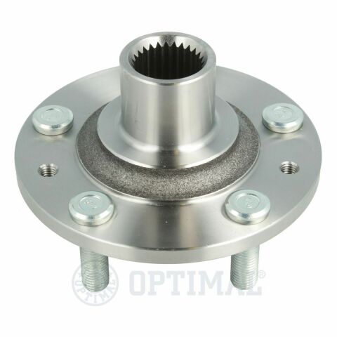 Маточина колеса